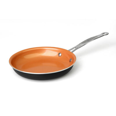 NON-STICK COPPER FRYING PAN