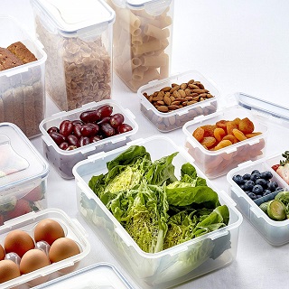 LOCK AND LOCK AIRTIGHT CONTAINER