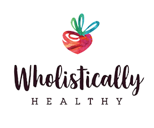 Wholistically Healthy